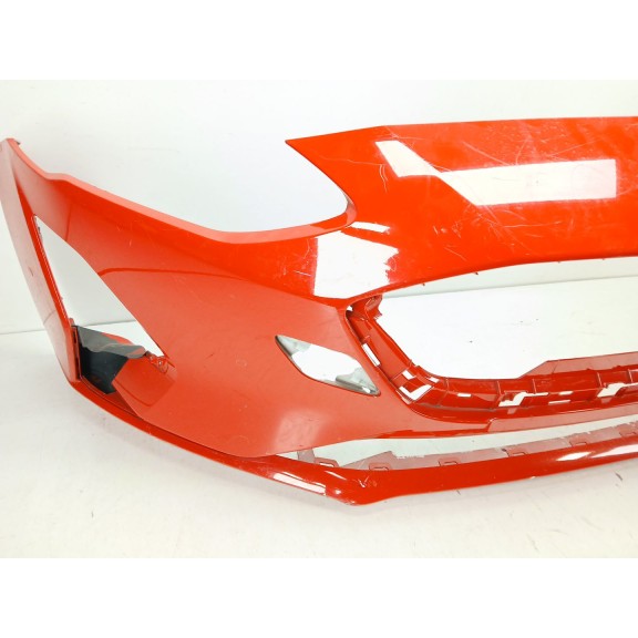 Recambio de paragolpes delantero para ford focus iv (hn) 1.0 ecoboost mhev referencia OEM IAM JX7B17757A  
