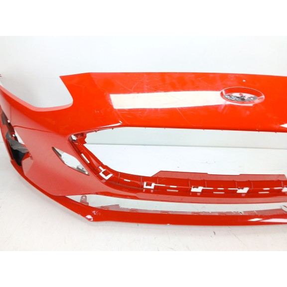 Recambio de paragolpes delantero para ford focus iv (hn) 1.0 ecoboost mhev referencia OEM IAM JX7B17757A  