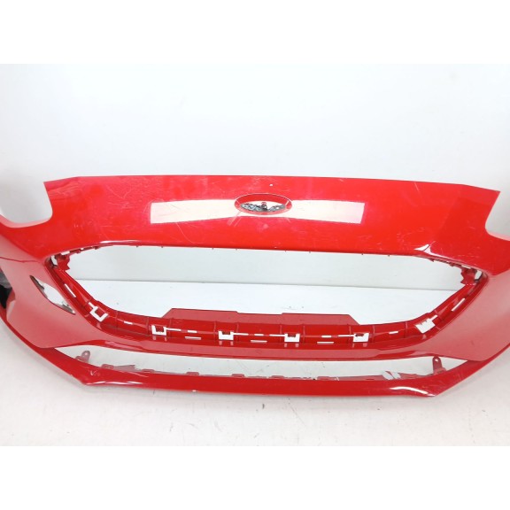 Recambio de paragolpes delantero para ford focus iv (hn) 1.0 ecoboost mhev referencia OEM IAM JX7B17757A  