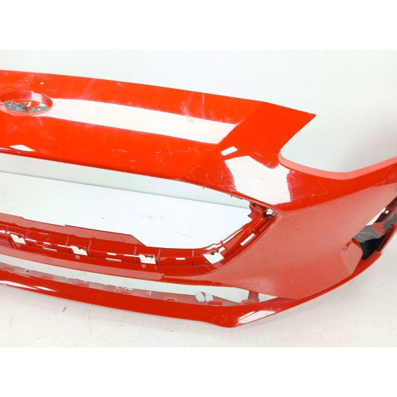 Recambio de paragolpes delantero para ford focus iv (hn) 1.0 ecoboost mhev referencia OEM IAM JX7B17757A  