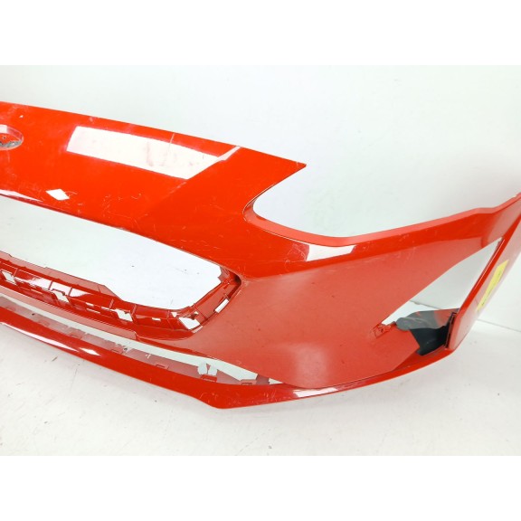 Recambio de paragolpes delantero para ford focus iv (hn) 1.0 ecoboost mhev referencia OEM IAM JX7B17757A  