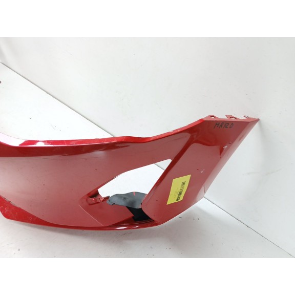 Recambio de paragolpes delantero para ford focus iv (hn) 1.0 ecoboost mhev referencia OEM IAM JX7B17757A  