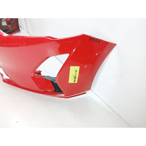 Recambio de paragolpes delantero para ford focus iv (hn) 1.0 ecoboost mhev referencia OEM IAM JX7B17757A  