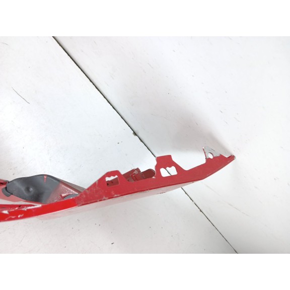 Recambio de paragolpes delantero para ford focus iv (hn) 1.0 ecoboost mhev referencia OEM IAM JX7B17757A  