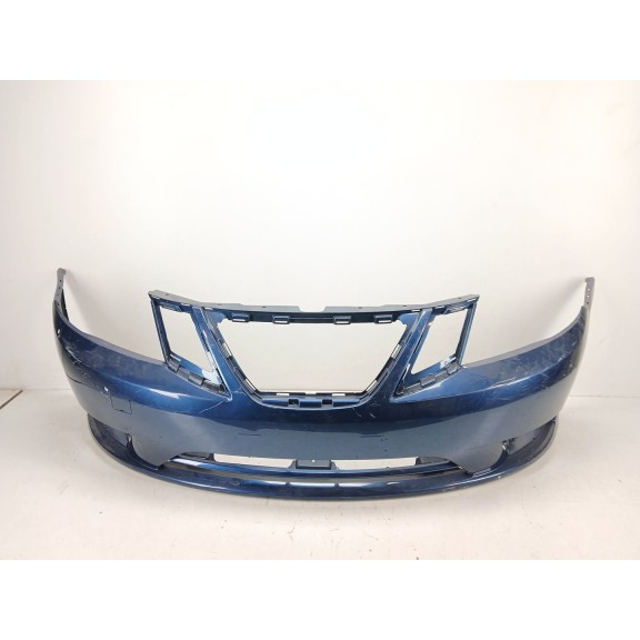 Recambio de paragolpes delantero para saab 9-3 (ys3f, e79, d79, d75) 1,8t biopower referencia OEM IAM 12769741  