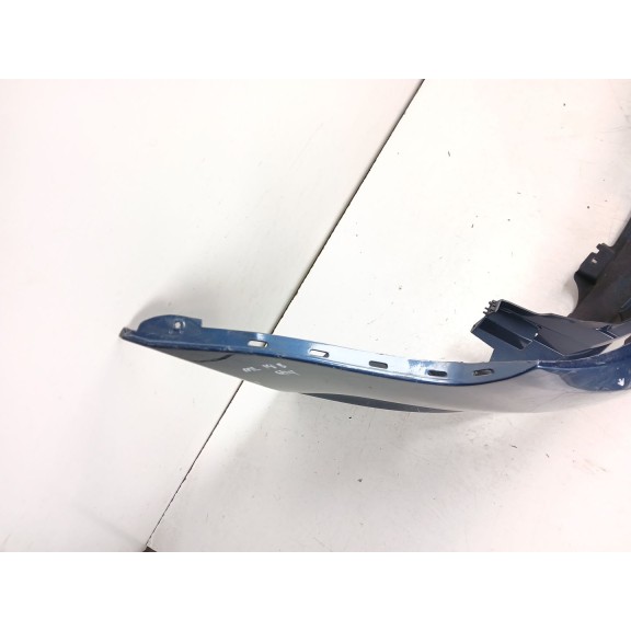 Recambio de paragolpes delantero para saab 9-3 (ys3f, e79, d79, d75) 1,8t biopower referencia OEM IAM 12769741  