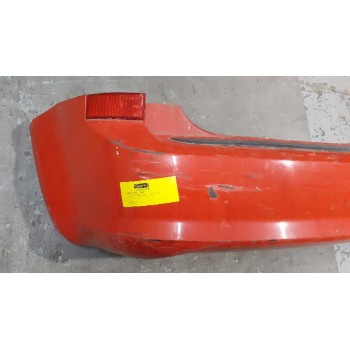 Recambio de paragolpes trasero para ford c-max (cb3) trend referencia OEM IAM   