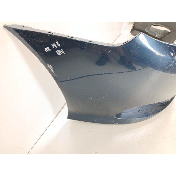 Recambio de paragolpes delantero para saab 9-3 (ys3f, e79, d79, d75) 1,8t biopower referencia OEM IAM 12769741  