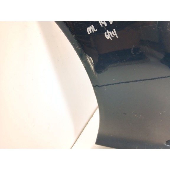 Recambio de paragolpes delantero para saab 9-3 (ys3f, e79, d79, d75) 1,8t biopower referencia OEM IAM 12769741  