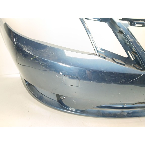Recambio de paragolpes delantero para saab 9-3 (ys3f, e79, d79, d75) 1,8t biopower referencia OEM IAM 12769741  