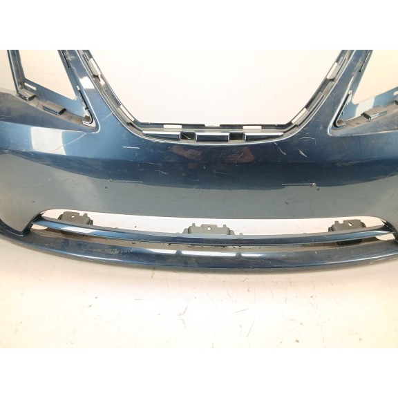 Recambio de paragolpes delantero para saab 9-3 (ys3f, e79, d79, d75) 1,8t biopower referencia OEM IAM 12769741  