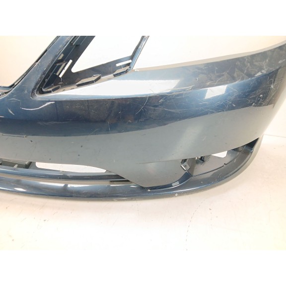 Recambio de paragolpes delantero para saab 9-3 (ys3f, e79, d79, d75) 1,8t biopower referencia OEM IAM 12769741  