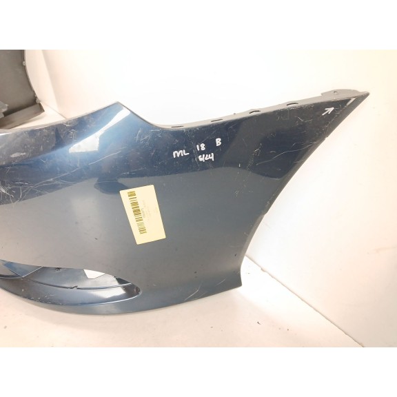 Recambio de paragolpes delantero para saab 9-3 (ys3f, e79, d79, d75) 1,8t biopower referencia OEM IAM 12769741  