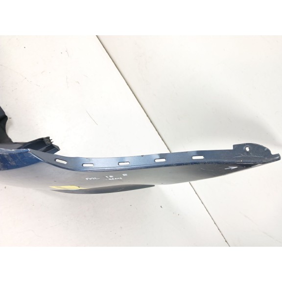 Recambio de paragolpes delantero para saab 9-3 (ys3f, e79, d79, d75) 1,8t biopower referencia OEM IAM 12769741  