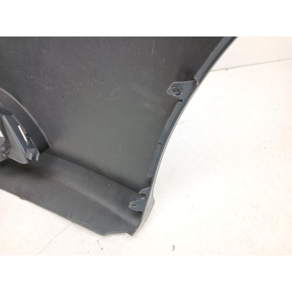 Recambio de paragolpes delantero para saab 9-3 (ys3f, e79, d79, d75) 1,8t biopower referencia OEM IAM 12769741  