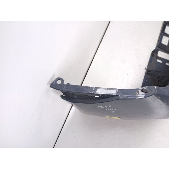 Recambio de paragolpes delantero para porsche 911 (991) 3.0 carrera s referencia OEM IAM 99150531112FFF  