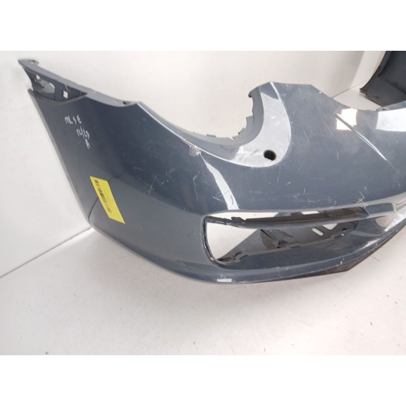Recambio de paragolpes delantero para porsche 911 (991) 3.0 carrera s referencia OEM IAM 99150531112FFF  