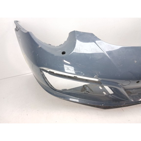 Recambio de paragolpes delantero para porsche 911 (991) 3.0 carrera s referencia OEM IAM 99150531112FFF  