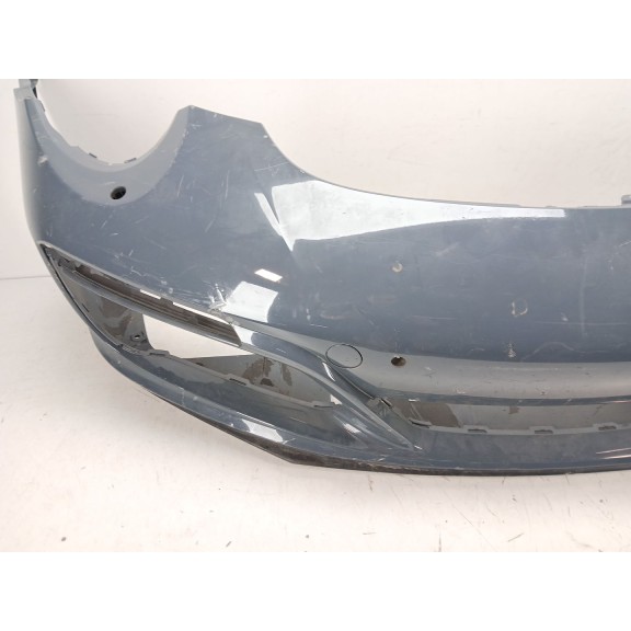 Recambio de paragolpes delantero para porsche 911 (991) 3.0 carrera s referencia OEM IAM 99150531112FFF  