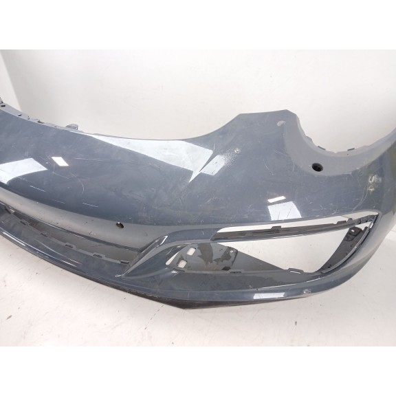 Recambio de paragolpes delantero para porsche 911 (991) 3.0 carrera s referencia OEM IAM 99150531112FFF  