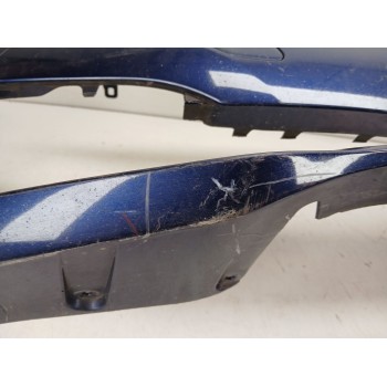 Recambio de paragolpes delantero para bmw 3 (f30, f80) 330 e referencia OEM IAM 51117386283  