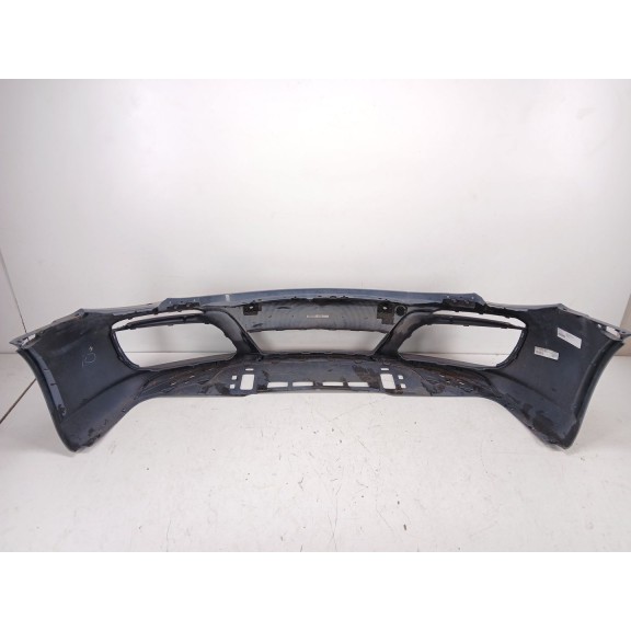 Recambio de paragolpes delantero para porsche 911 (991) 3.0 carrera s referencia OEM IAM 99150531112FFF  
