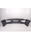 Recambio de paragolpes delantero para porsche 911 (991) 3.0 carrera s referencia OEM IAM 99150531112FFF  