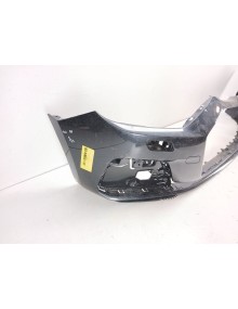 Recambio de paragolpes delantero para audi a1 sportback (gba) 40 tfsi referencia OEM IAM 82A807437A   2