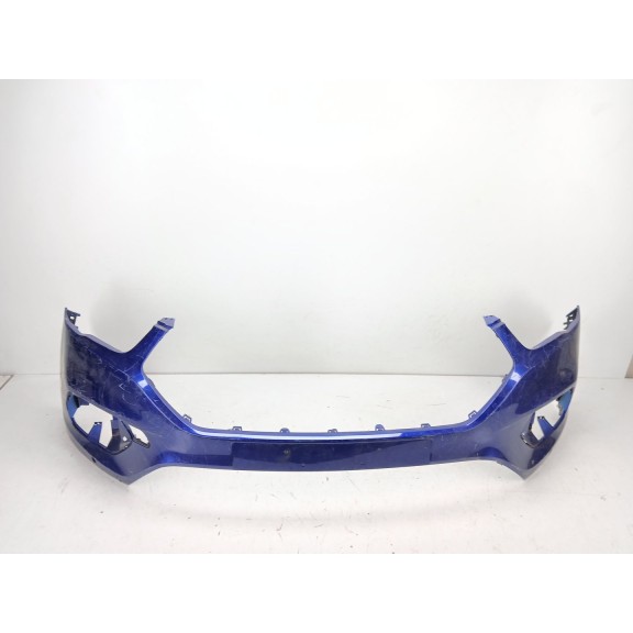 Recambio de paragolpes delantero para ford kuga ii (dm2) 1.5 ecoboost 4x4 referencia OEM IAM GV44S17K819L  