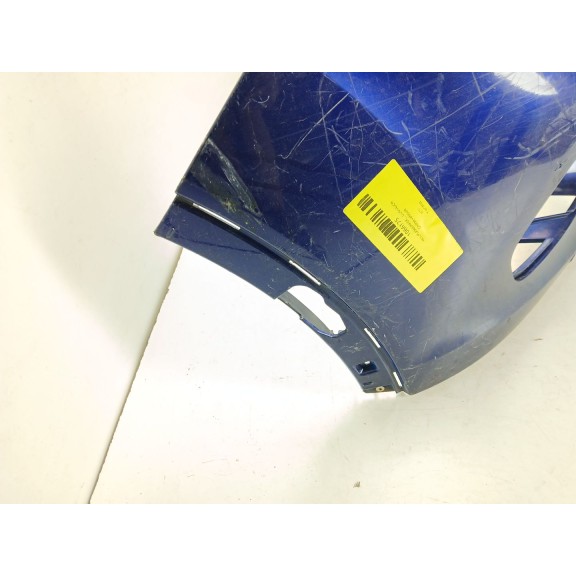 Recambio de paragolpes delantero para ford kuga ii (dm2) 1.5 ecoboost 4x4 referencia OEM IAM GV44S17K819L  