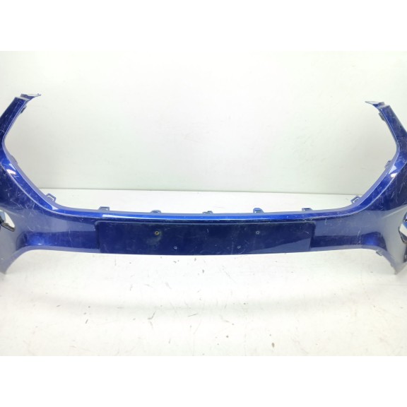 Recambio de paragolpes delantero para ford kuga ii (dm2) 1.5 ecoboost 4x4 referencia OEM IAM GV44S17K819L  