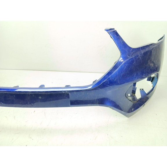 Recambio de paragolpes delantero para ford kuga ii (dm2) 1.5 ecoboost 4x4 referencia OEM IAM GV44S17K819L  