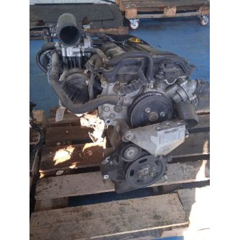 Recambio de motor completo para opel astra h ber. edition referencia OEM IAM Z14XEP M 