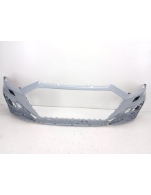 Recambio de paragolpes delantero para audi a1 city carver (gbh) 25 tfsi referencia OEM IAM 82A807437F  