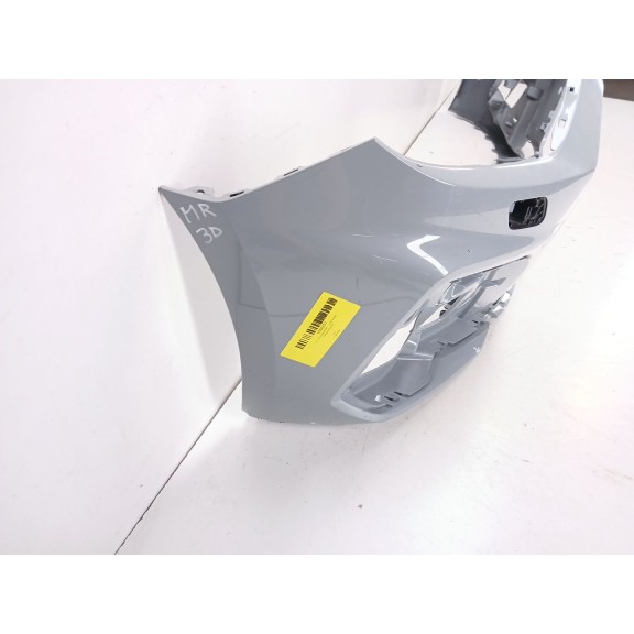 Recambio de paragolpes delantero para audi a1 city carver (gbh) 25 tfsi referencia OEM IAM 82A807437F  