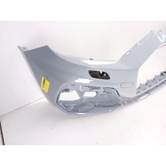 Recambio de paragolpes delantero para audi a1 city carver (gbh) 25 tfsi referencia OEM IAM 82A807437F  