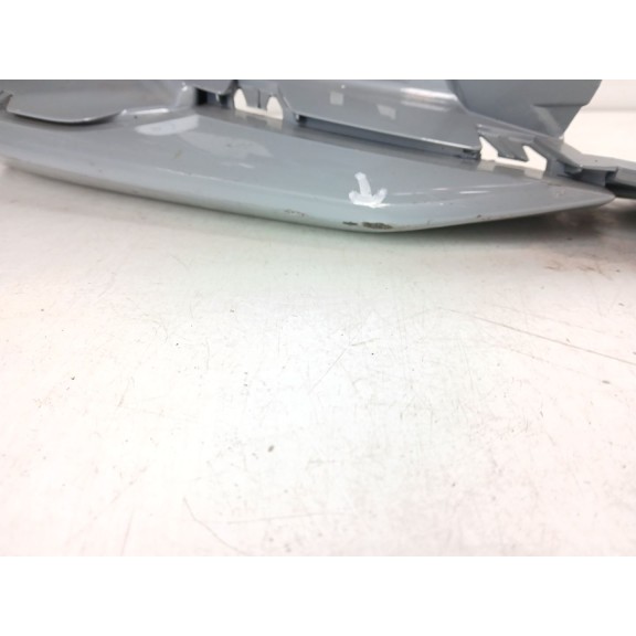 Recambio de paragolpes delantero para audi a1 city carver (gbh) 25 tfsi referencia OEM IAM 82A807437F  