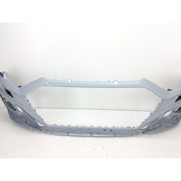 Recambio de paragolpes delantero para audi a1 city carver (gbh) 25 tfsi referencia OEM IAM 82A807437F  