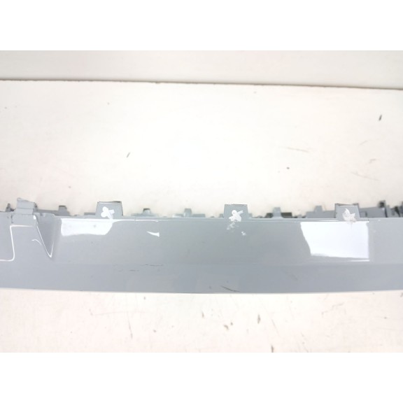 Recambio de paragolpes delantero para audi a1 city carver (gbh) 25 tfsi referencia OEM IAM 82A807437F  