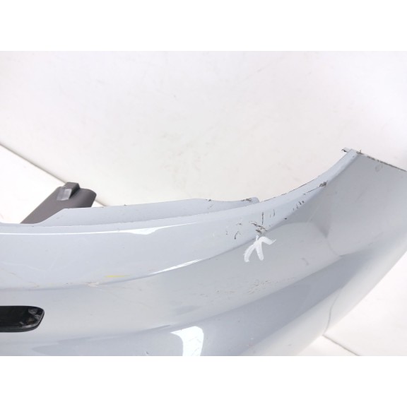 Recambio de paragolpes delantero para audi a1 city carver (gbh) 25 tfsi referencia OEM IAM 82A807437F  