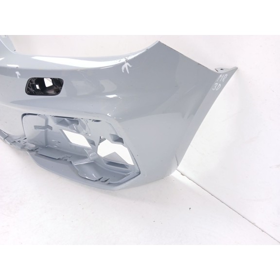 Recambio de paragolpes delantero para audi a1 city carver (gbh) 25 tfsi referencia OEM IAM 82A807437F  