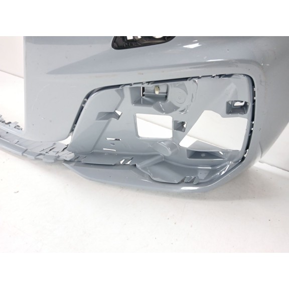 Recambio de paragolpes delantero para audi a1 city carver (gbh) 25 tfsi referencia OEM IAM 82A807437F  