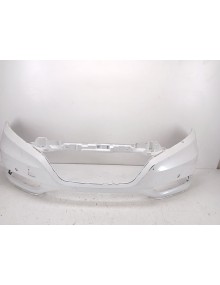 Recambio de paragolpes delantero para honda cr-v iv (rm_) 1.6 i-dtec 4wd (re6) referencia OEM IAM 71101T7WA000  