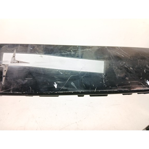 Recambio de paragolpes delantero para polestar polestar 2 (534) ev referencia OEM IAM 31690327  