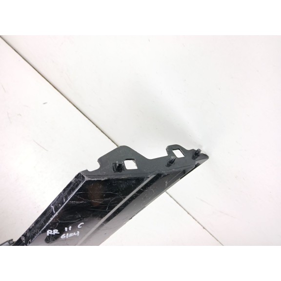 Recambio de paragolpes delantero para polestar polestar 2 (534) ev referencia OEM IAM 31690327  