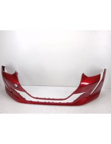 Recambio de paragolpes delantero para peugeot 208 ii (ub_, up_, uw_, uj_) e-208 referencia OEM IAM 9828081180  
