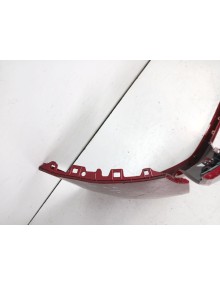 Recambio de paragolpes delantero para peugeot 208 ii (ub_, up_, uw_, uj_) e-208 referencia OEM IAM 9828081180   2