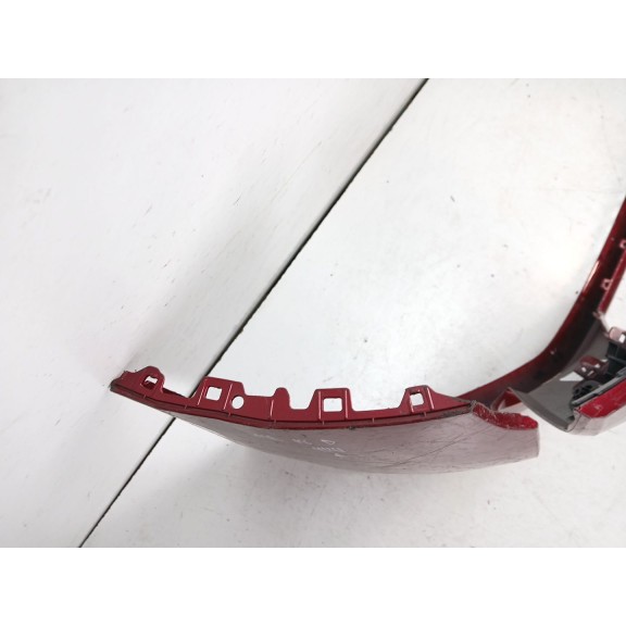 Recambio de paragolpes delantero para peugeot 208 ii (ub_, up_, uw_, uj_) e-208 referencia OEM IAM 9828081180  