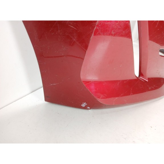 Recambio de paragolpes delantero para peugeot 208 ii (ub_, up_, uw_, uj_) e-208 referencia OEM IAM 9828081180  