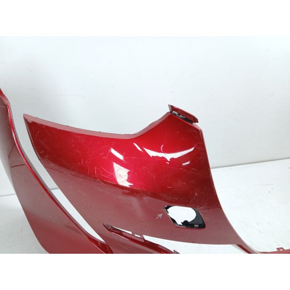 Recambio de paragolpes delantero para peugeot 208 ii (ub_, up_, uw_, uj_) e-208 referencia OEM IAM 9828081180  